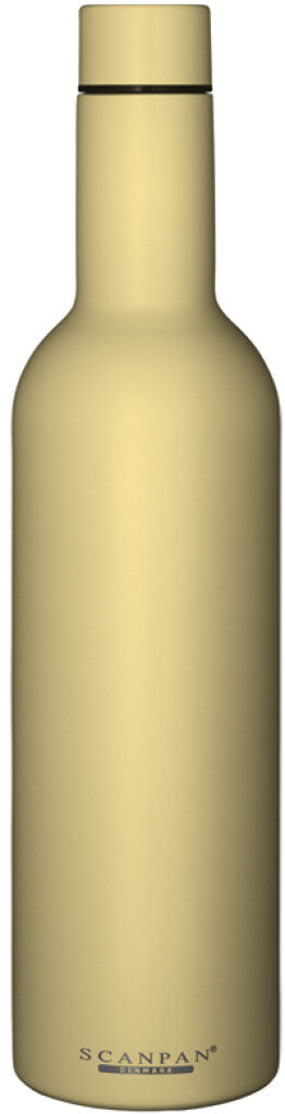 TO GO serveringsflaske 750 ml
