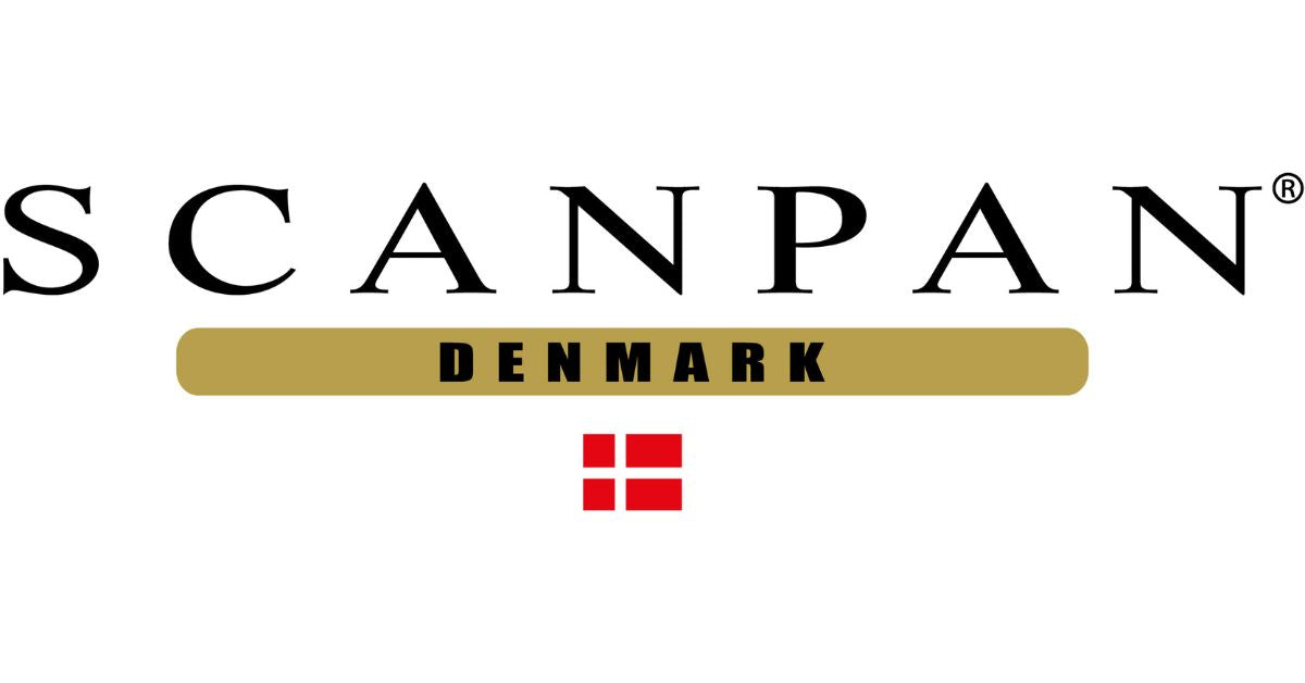 Scanpan logo