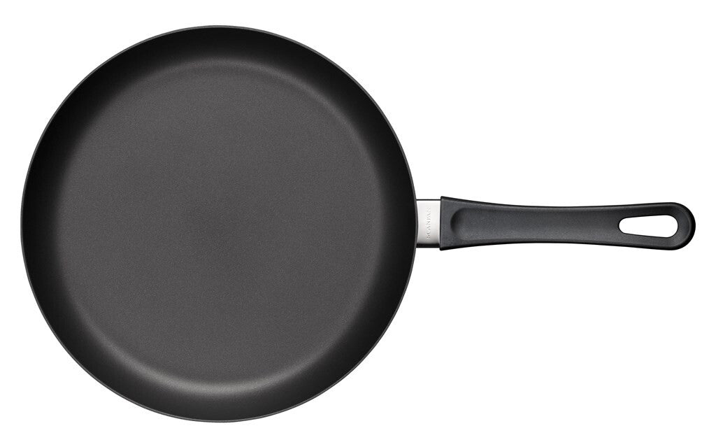 SCANPAN Classic stekepanne 26 cm sett ovenfra