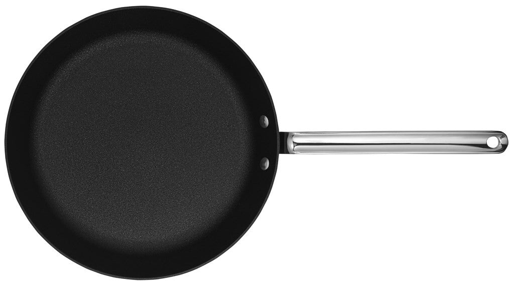 TechnIQ Modern frying pan 30 cm, top view