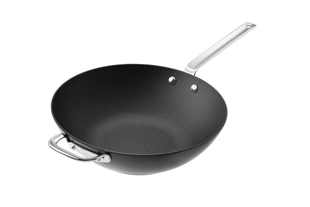 TechnIQ wok