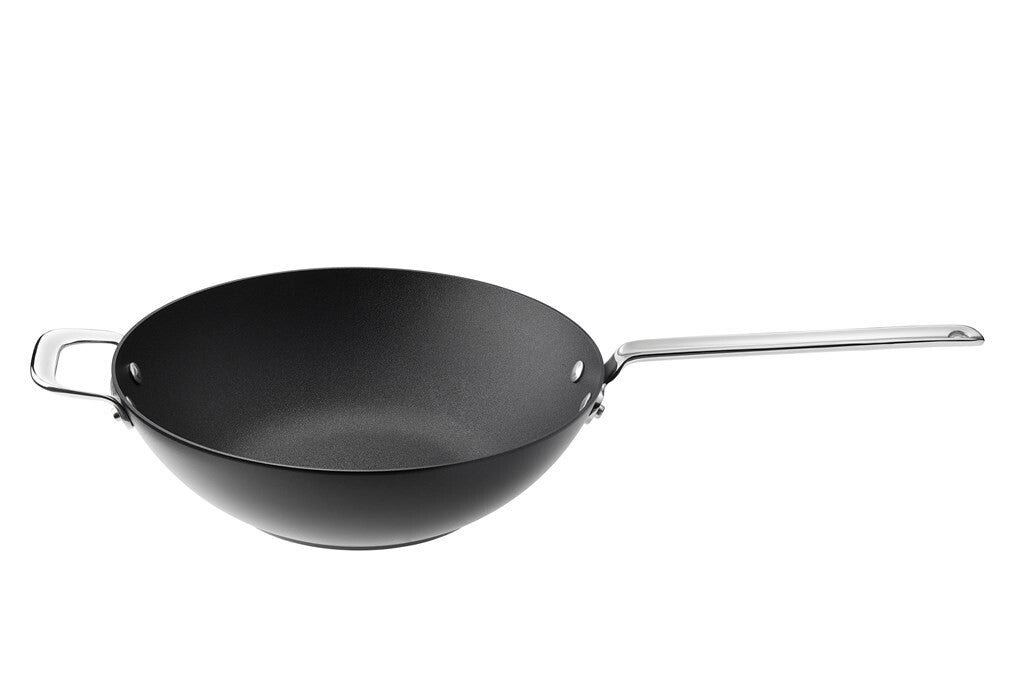 TechnIQ wok