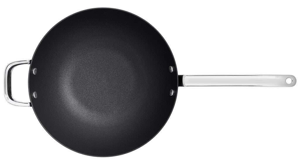 TechnIQ wok