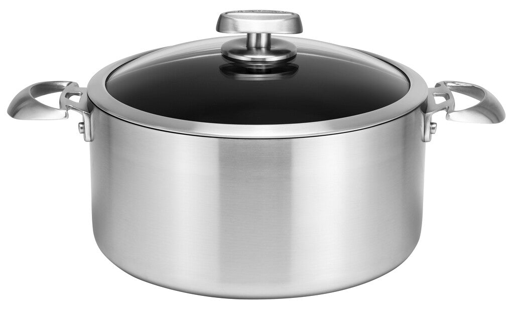 CS+ dutch oven