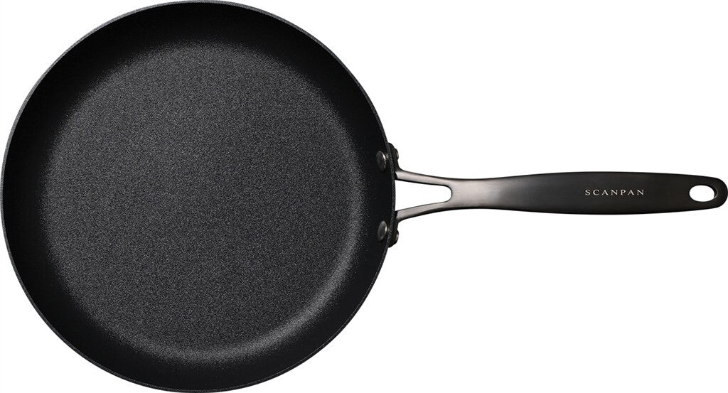 Pro SB+ stegepande 24 cm – set ovenfra