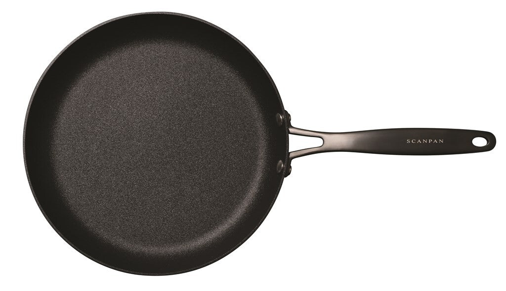 Pro SB+ stegepande 26 cm – set ovenfra