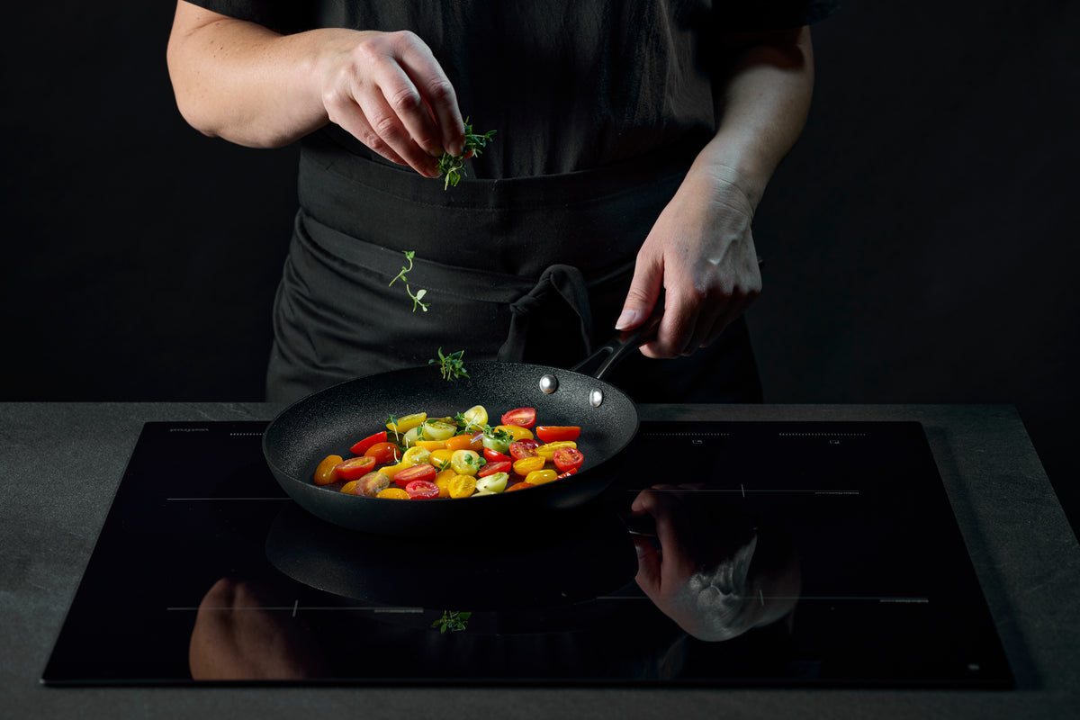 SCANPAN Pro SB+ stegepande