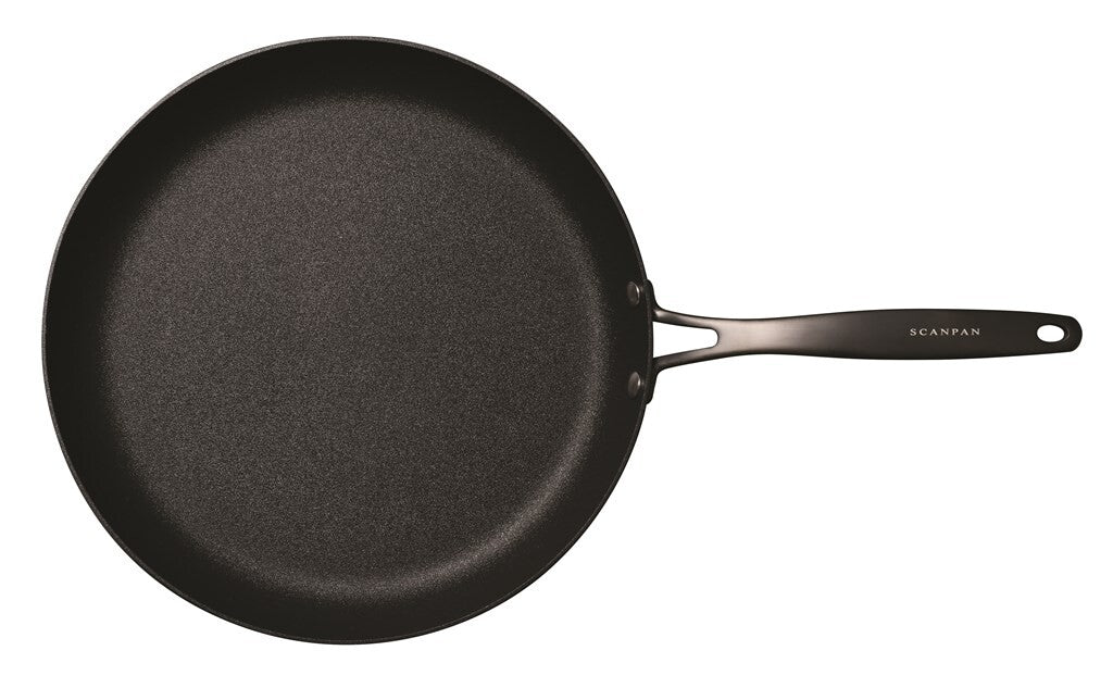Pro SB+ stegepande 32 cm – set ovenfra