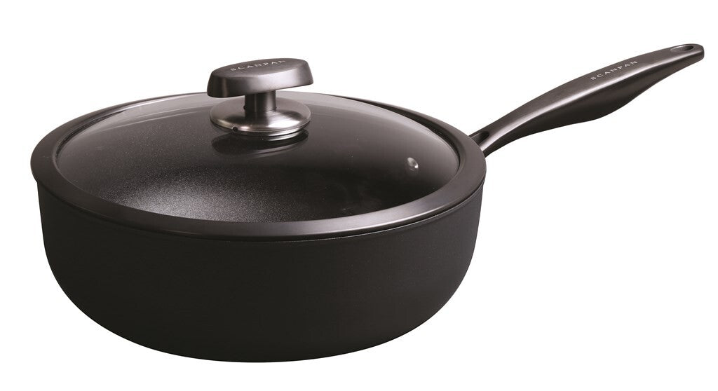 Pro SB+ sauteuse 26 cm – produktvisning