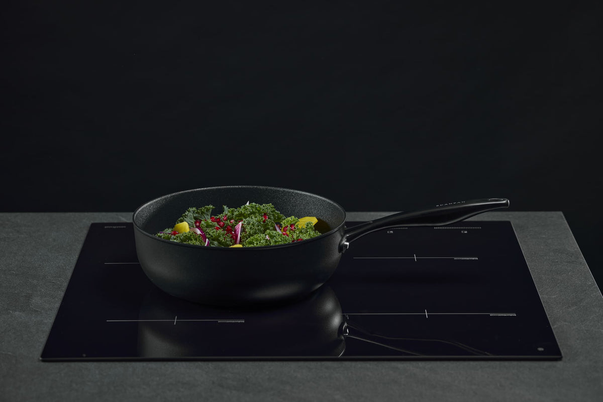SCANPAN Pro SB+ sauterpande