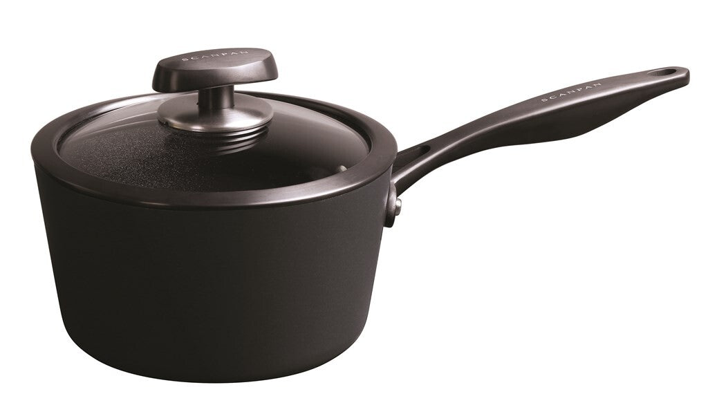 Pro SB+ kasserolle 18 cm – produktvisning