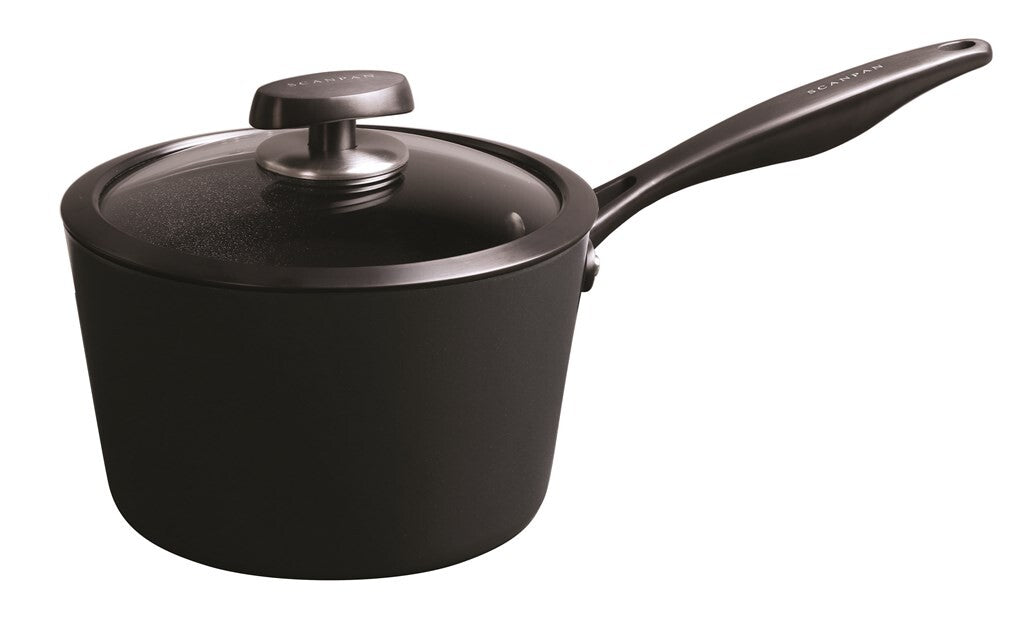 Pro SB+ Stielkasserolle 20 cm – Produktansicht