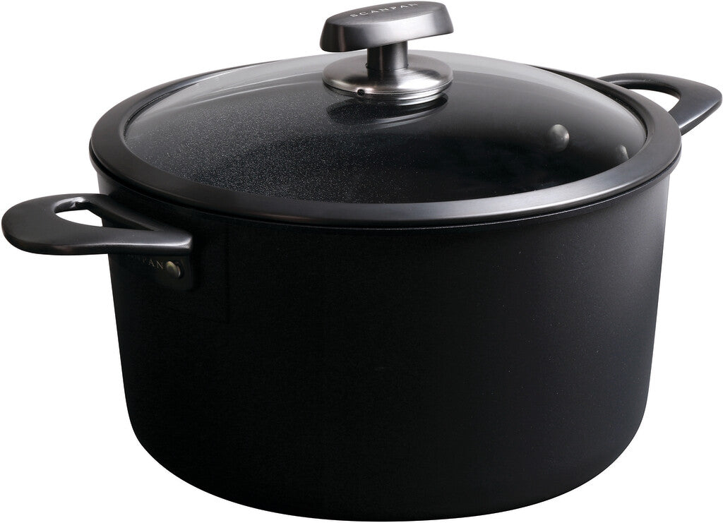 Pro SB+ Kochtopf 24 cm – Produktansicht