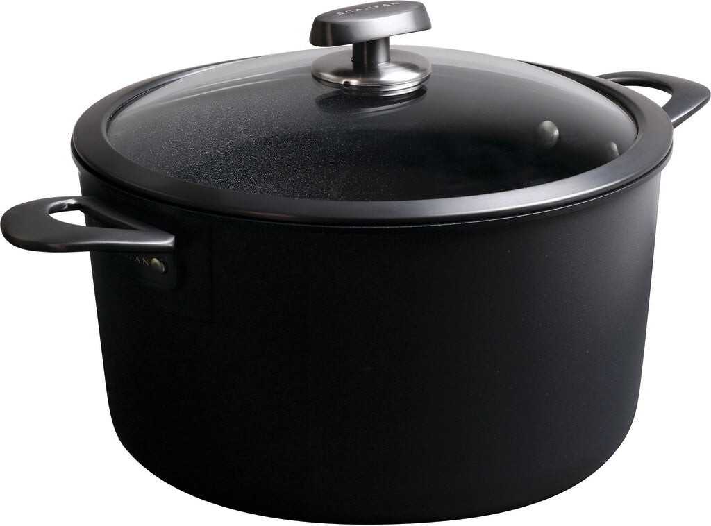 Pro SB+ Kochtopf 26 cm – Produktansicht