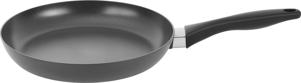 SAVA fry pan 24 cm – viewed from the side