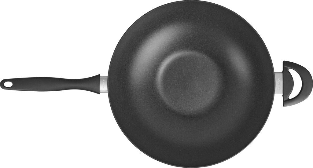 SAVA wok 32 cm – underside