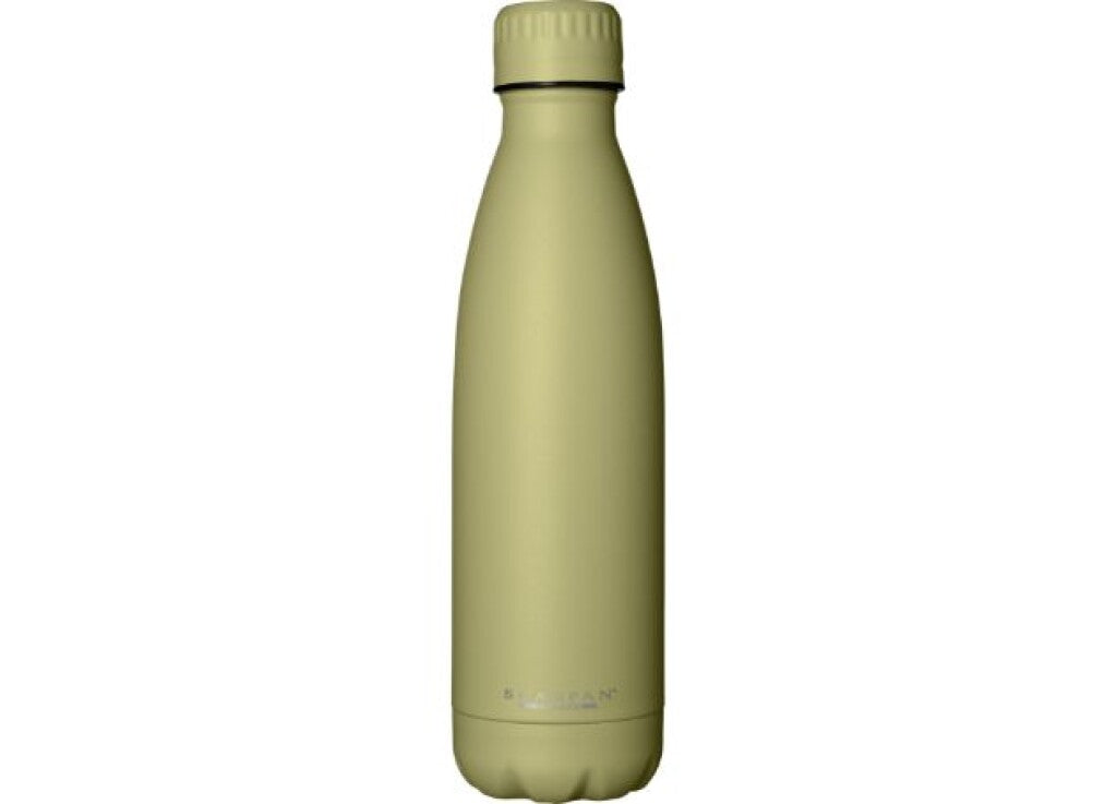 TO GO termoflaske 500 ml i farven Weeping Willow vist på hvid baggrund