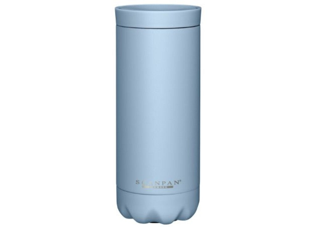 TO GO termokrus 287 ml i fargen Nantucket Breeze mot hvit bakgrunn