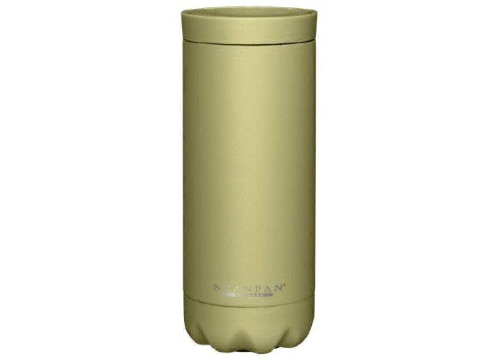 TO GO termokrus 287 ml i fargen Weeping Willow mot hvit bakgrunn
