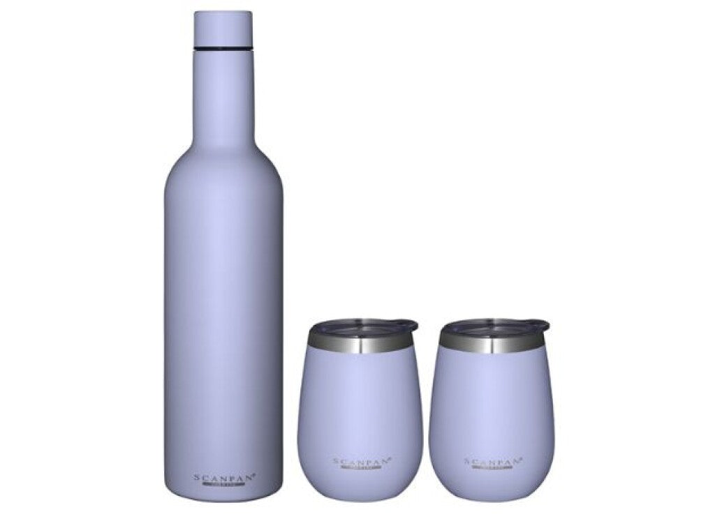 Detail of the TO GO premium gift set