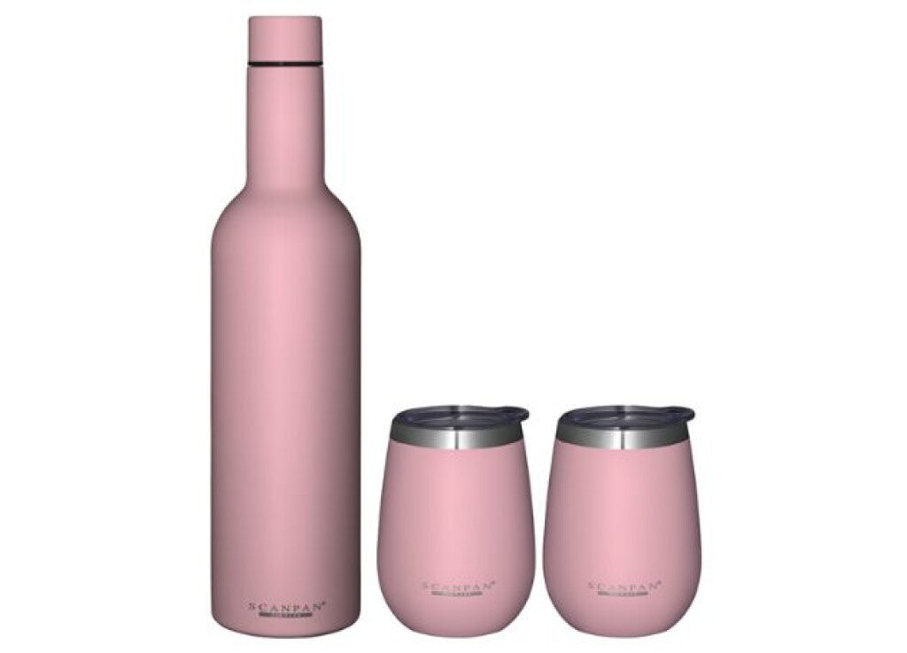 Detail of the TO GO premium gift set