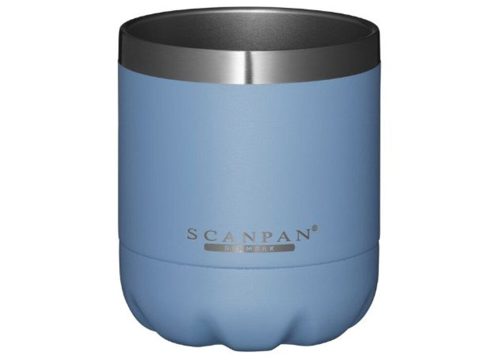 Detalje af TO GO termokop 250 ml i farven Airy blue