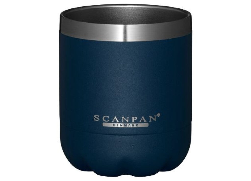 Detalje af TO GO termokop 250 ml i farven Oxford blue