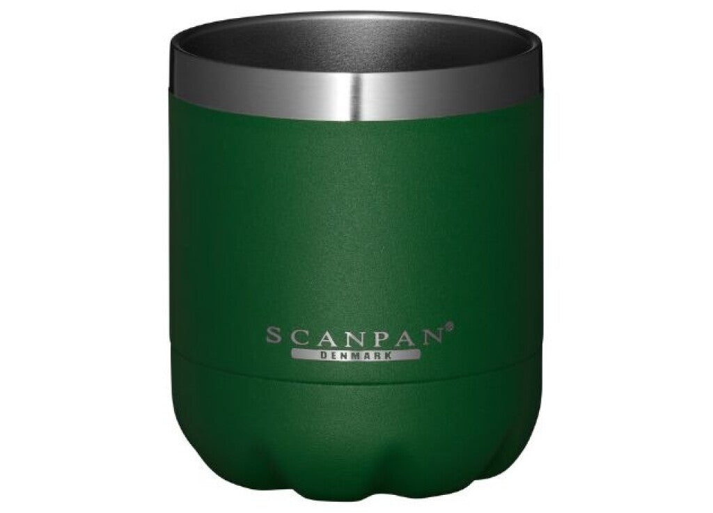 Detalje af TO GO termokop 250 ml i farven Forest green