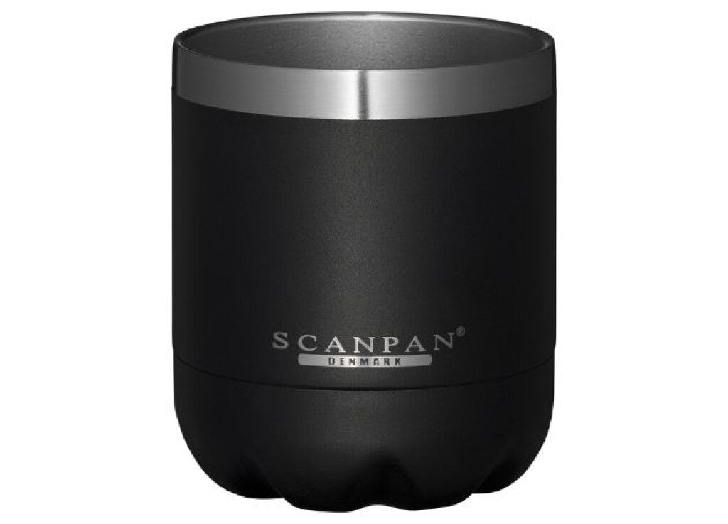 Detalje af TO GO termokop 250 ml i farven Black
