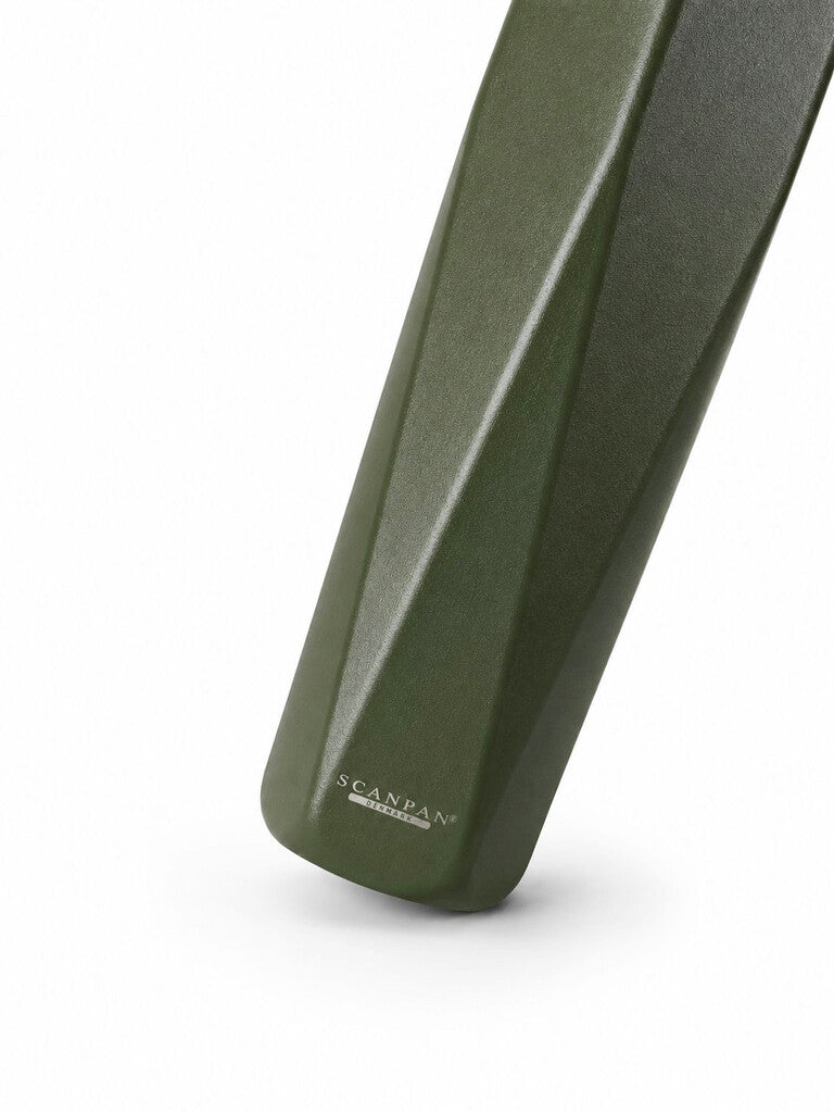 Detail van de TO GO Explore thermosfles 500 ml in de kleur Pine