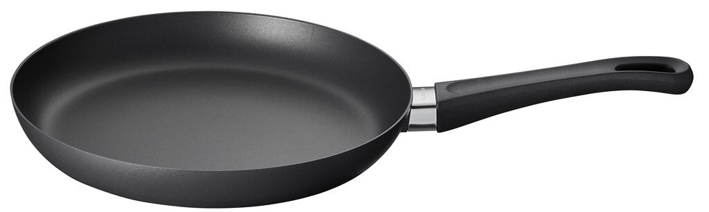 SCANPAN Classic Induction stegepande 26 cm set fra siden