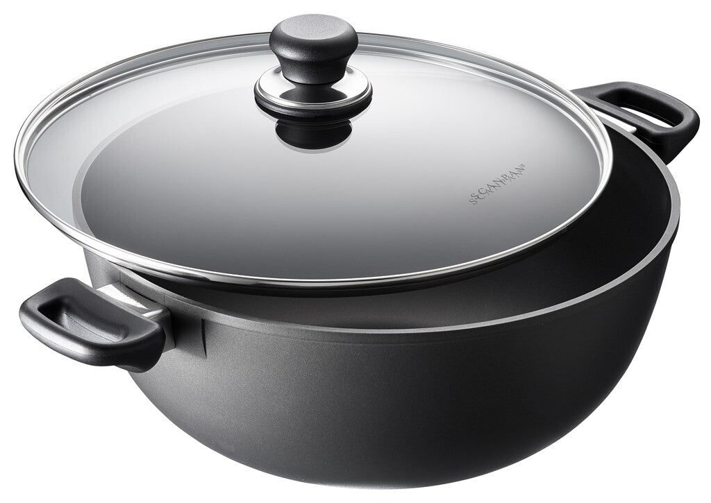 Classic Induction stekegryte