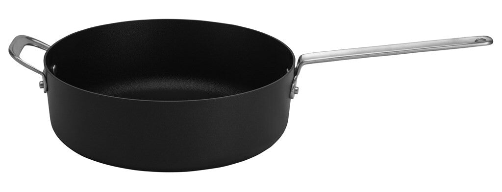 TechnIQ Giant sauterpande 30 cm set fra siden