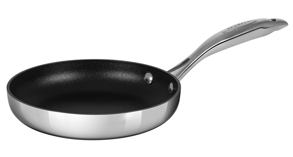 HaptIQ stegepande 20 cm – produktvisning