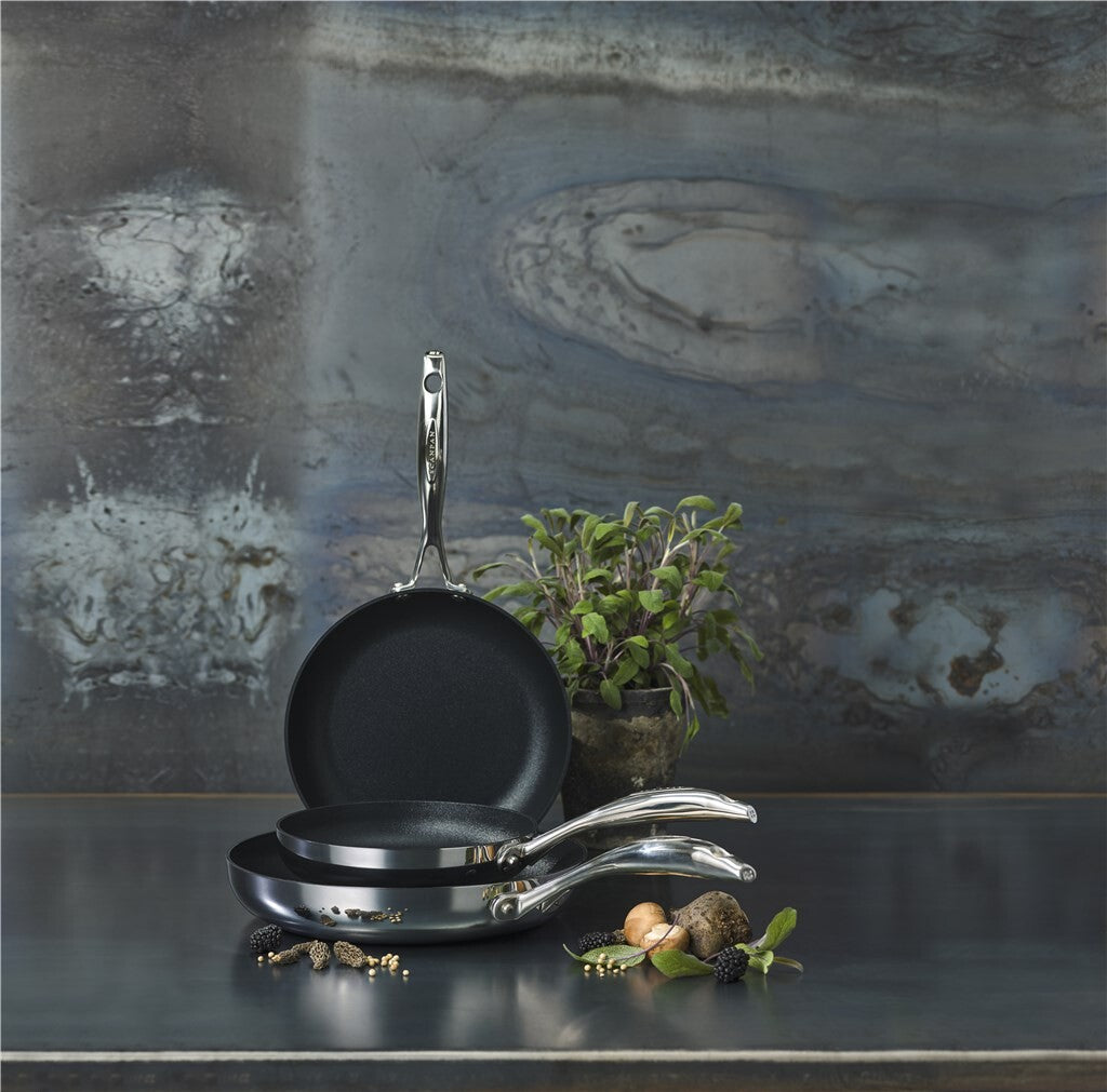 HaptIQ fry pan | SCANPAN