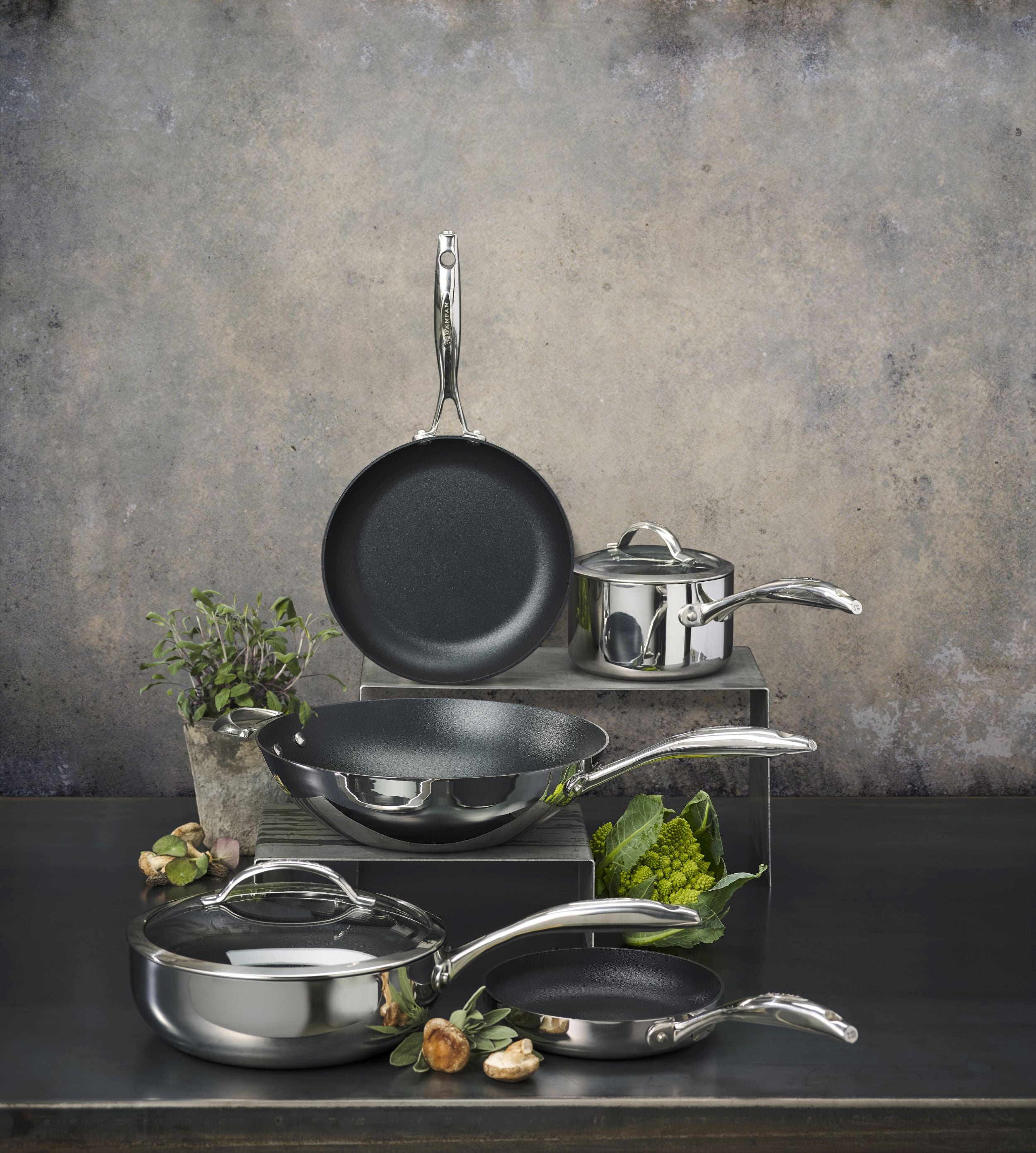 HaptIQ | When you want the sublime for your kitchen