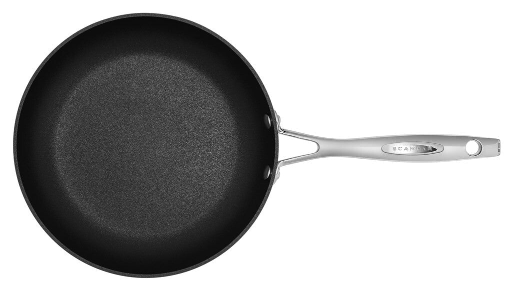 HaptIQ frying pan 24 cm – viewed from above