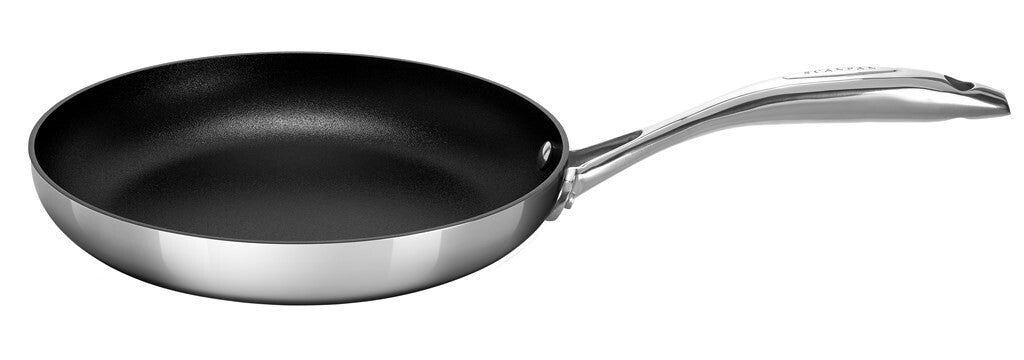 HaptIQ frying pan 26 cm – viewed from the side