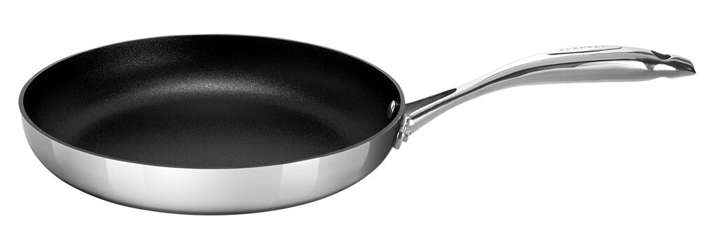 HaptIQ frying pan 28 cm – viewed from the side