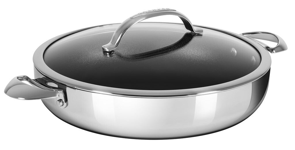 HaptIQ chefpande 32 cm – produktvisning