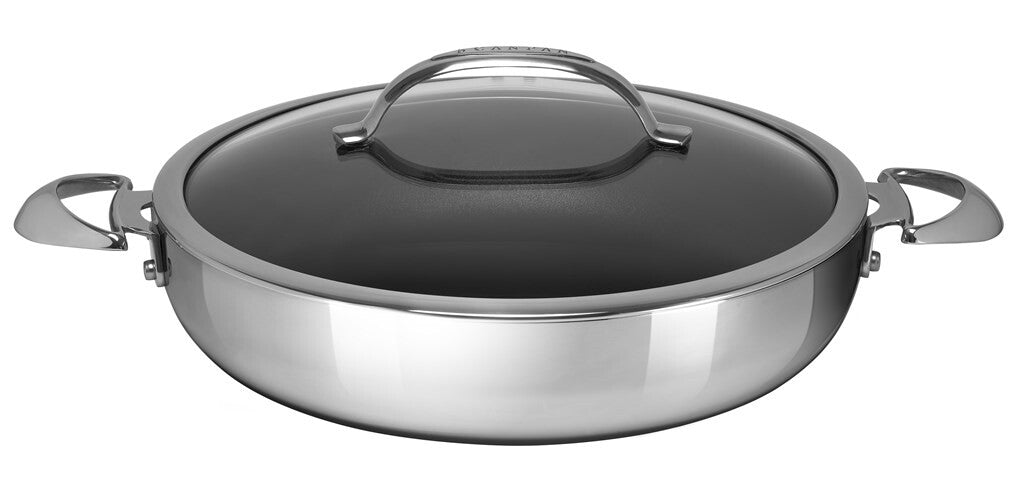 HaptIQ chefspanne 32 cm – sett fra siden