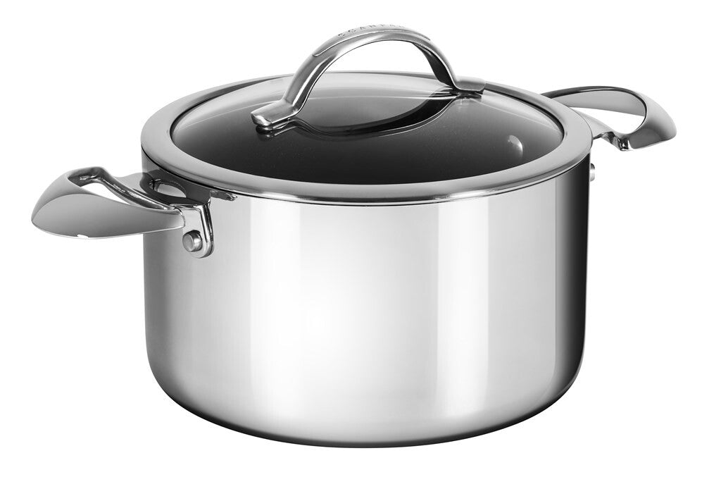 HaptIQ gryde 20 cm – produktvisning