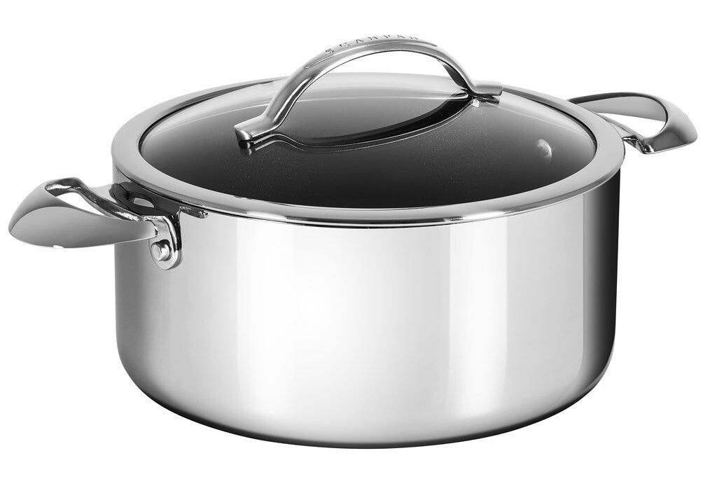 HaptIQ gryte 24 cm – produktvisning