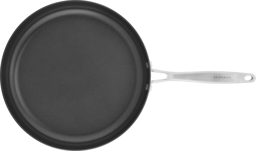 Nura fry pan 32 cm – viewed from above