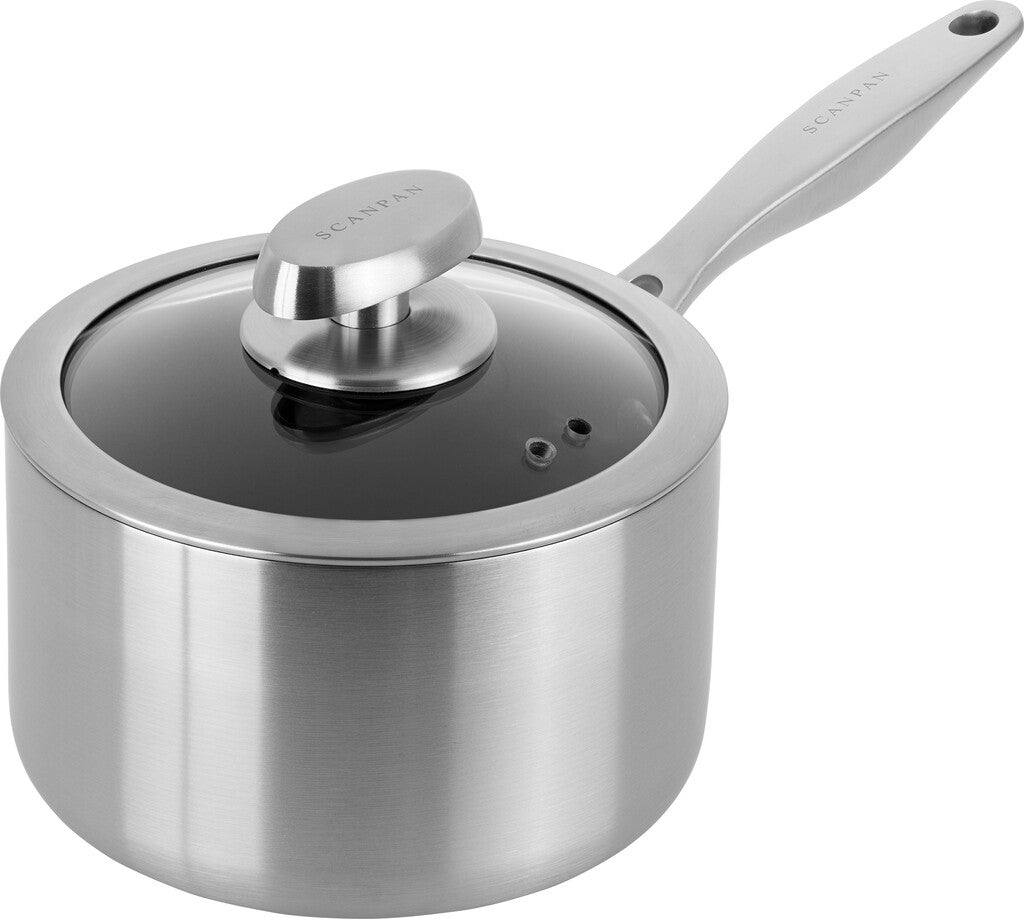 Nura saucepan 16 cm – product view