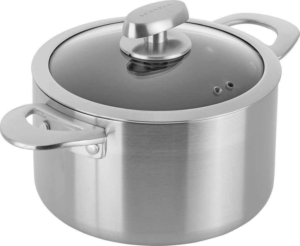 Nura saucepan 20 cm – product view