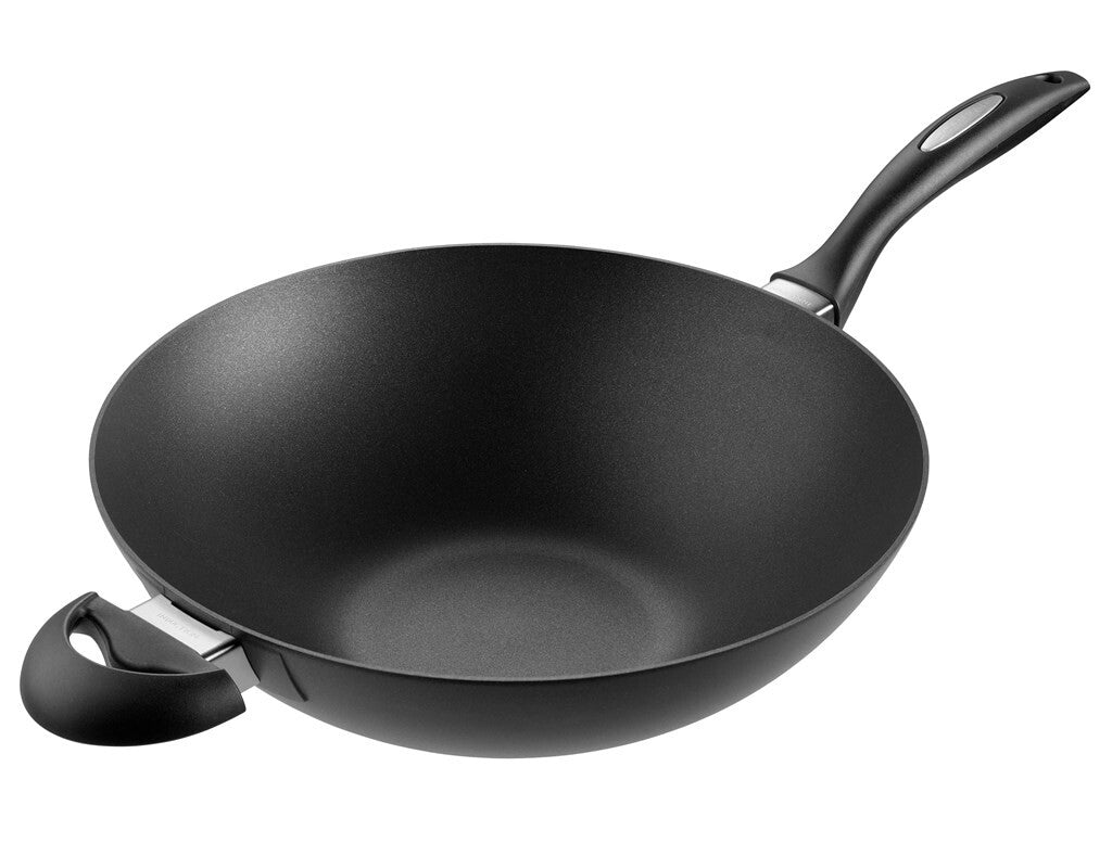 IQ wok
