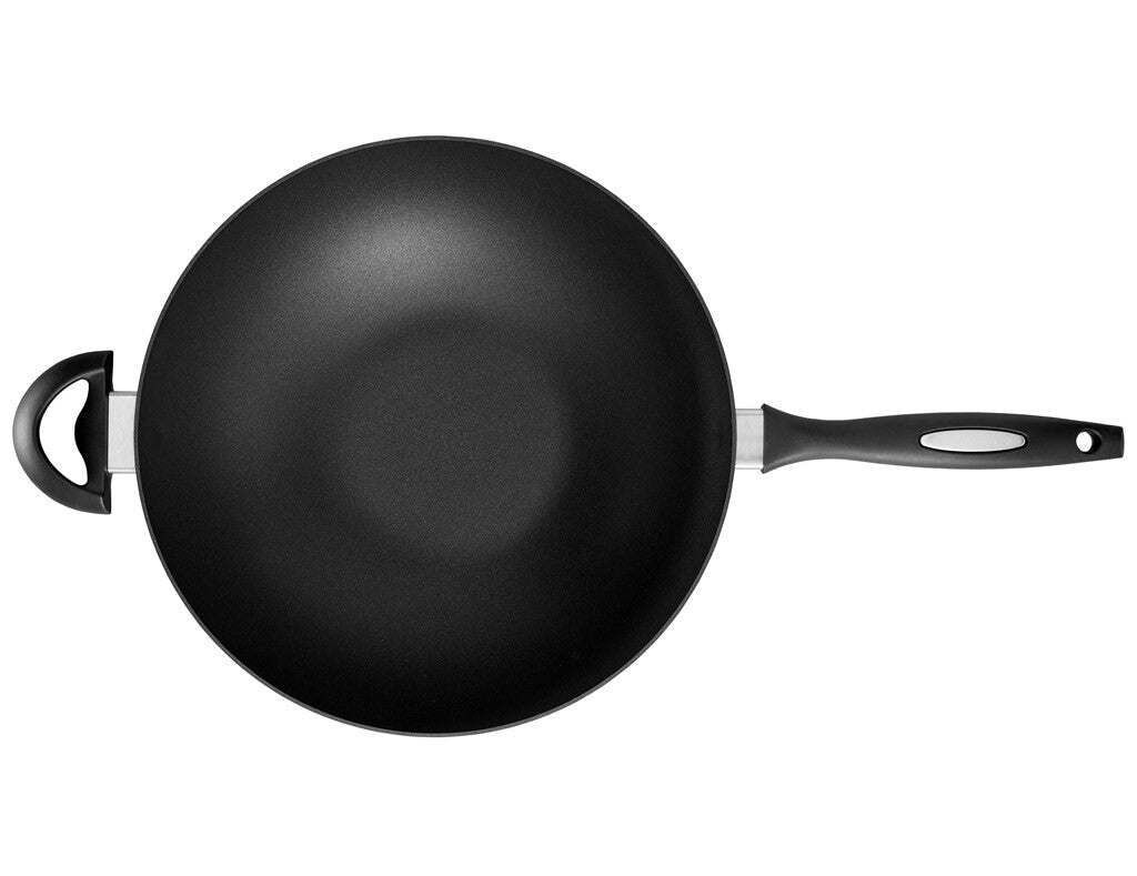 IQ wok