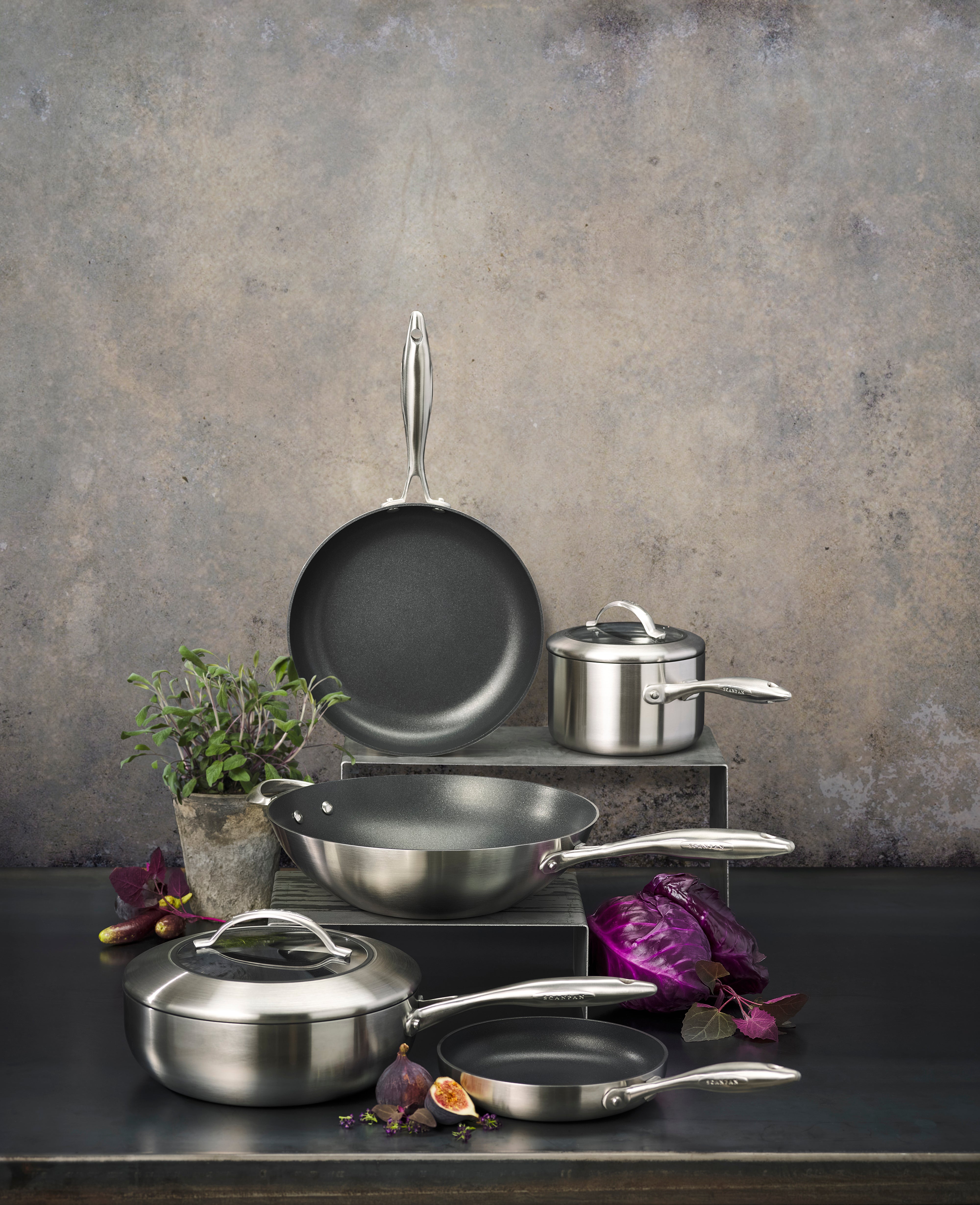 CTX | Exclusive kitchen equipment in Danish design