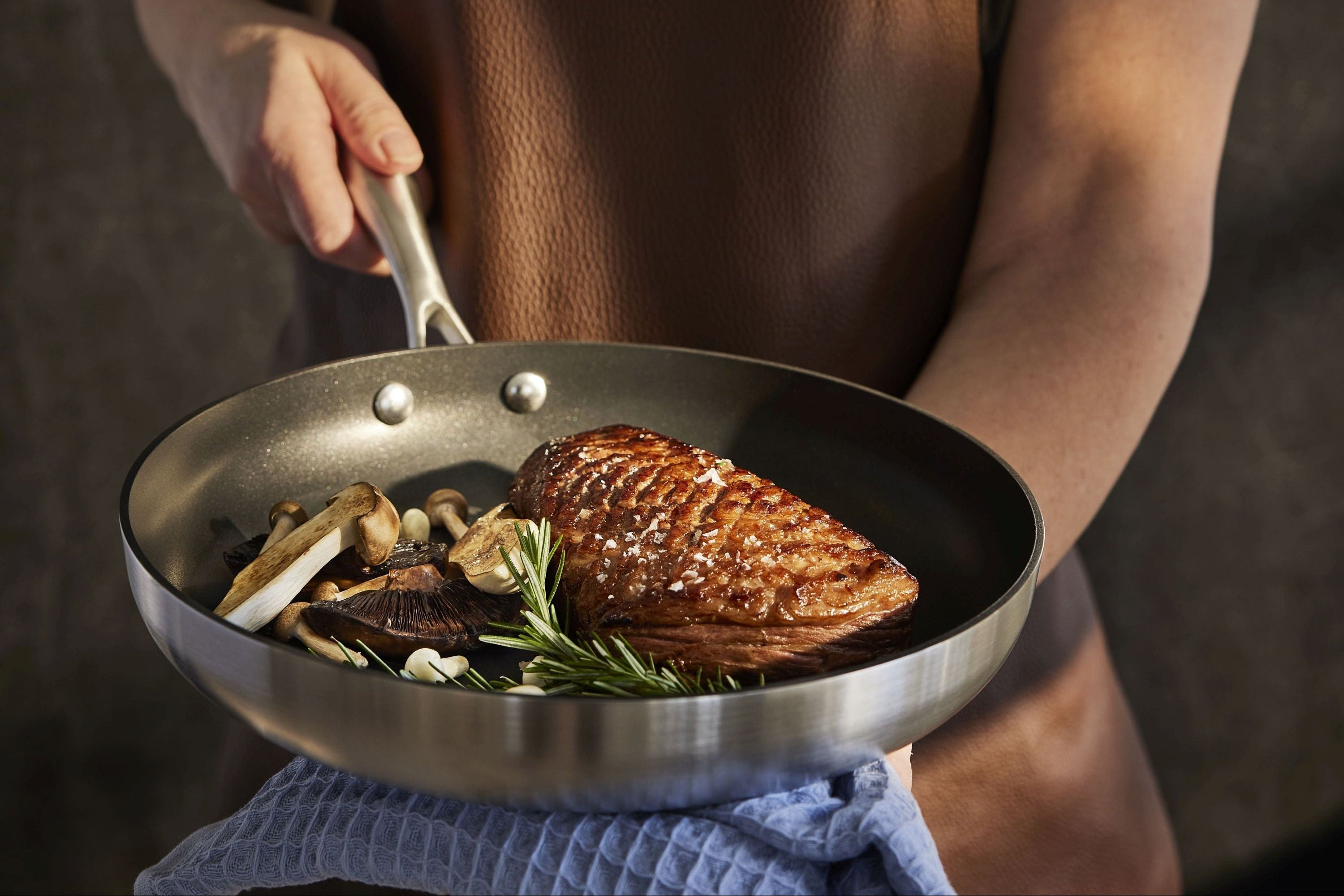CTX | Exclusive kitchen equipment in Danish design